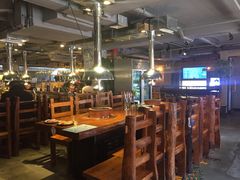 大堂-原始泥炉烤肉(总店)