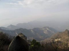 -武当山风景区