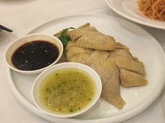 醉辉皇草鸡-醉辉皇上海之巅(上海中心大厦店)