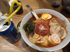 -松幸日式料理(中山路店)