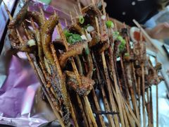 -晓靖轩烧烤(沙河风情店)