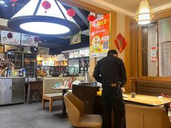 -隆喜元鱼汤包·海鲜(中联广场店)