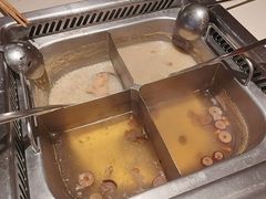-海底捞火锅(勒泰店)