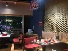 -龙少爷碳火干锅(环球中心店)