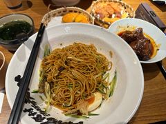 -和府捞面(东直门银座店)