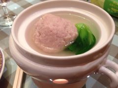 清汤狮子头-无名居(西直门总店)