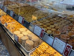 -赞记龙凤礼饼(龙津路店)