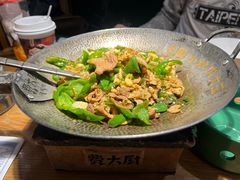 -费大厨辣椒炒肉(万家丽一店)