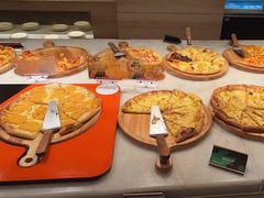 -比格比萨自助(宋家庄店)