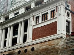 -大馆(前中区警署建築群)
