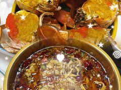 -三妹小龙虾·黄油蟹(华侨城总店)