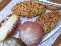 -丁香西饼屋(桂林路店)