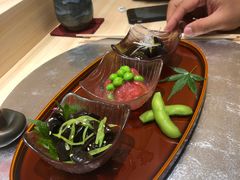 -鮨一日本料理旗舰店(总店)