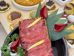 -松野谷·寿喜烧自助(华联顺义金街购物中心店)