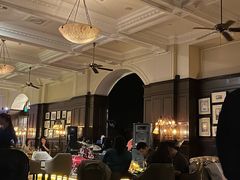 -LONG BAR 廊吧(外滩华尔道夫酒店)