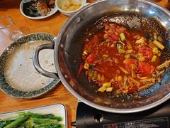 -61号餐吧(兴坪古镇漓江店)