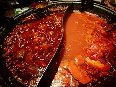 -水巷子·巴掌腰片重庆火锅(云纺店)