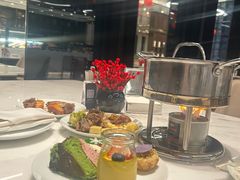 -杭州萧山国际机场凯悦嘉轩酒店