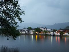 -缘来聚·徽菜名店(黄山宏村店)