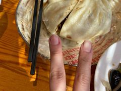 驴肉大包-漕河全驴宴饭店(徐水店)