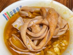 -储奇门鳝鱼火锅(总店)