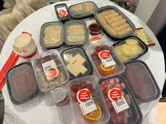 -海底捞火锅(南京红山常发广场店)