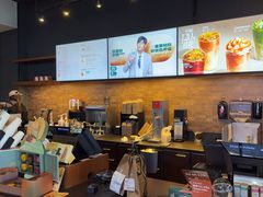 -星巴克(北京成寿寺路店)