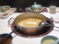 -洪氏嗨捞·猪肚鸡火锅(阳光天地店)