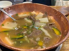 -妈妈的味道(和顺古镇店)