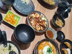 -禾绿回转寿司(苏宁广场店)