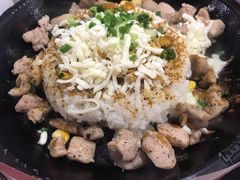-pepper lunch(形点店)