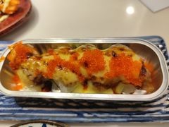 -羽寿司(东方宝泰店)