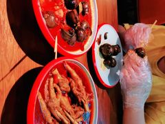 -老闵田螺馆·南昌市井菜·特色小吃(总店)