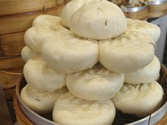-清真·安乐园菜馆(茶南店)
