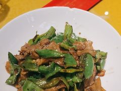 -大海碗·炸酱面·烤鸭·京菜(天坛店)