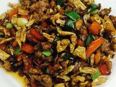 -新新湘菜馆(新中街二条店)
