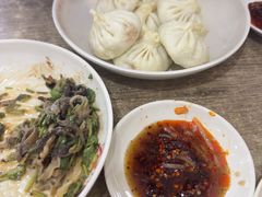 -津门张记包子铺(华昌道店)
