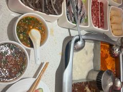 -海底捞火锅(杭州庆春路夜宵主题店)