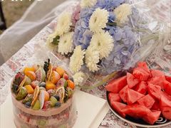 -ZOZO's昌左左精致甜品设计(新北店)