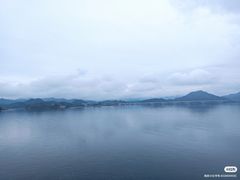 -千岛湖天屿景区