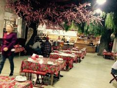 -老院子饭店·鲁菜·海鲜·家常菜