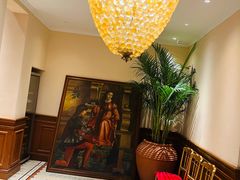 -玫瑰厅上海菜(兴国路店)