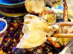 一片海（小海/份）-日进一片海.生腌海鲜火锅.宵夜烧烤(三里屯总店)