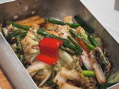 食堂饭盒菜-0776食堂·京城创意菜(七里庄店)