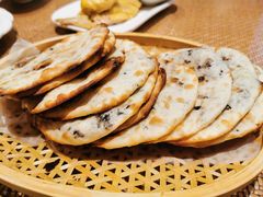 -梁家大院•农家菜(昆山会展中心店)