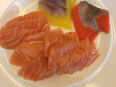 -武汉武昌威斯汀酒店-知味自助餐厅
