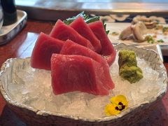 -小山日本料理(兴业太古汇店)