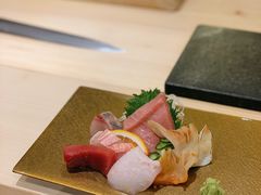 刺身-鮨一日本料理旗舰店(总店)