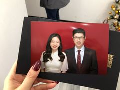 -bobo高端证件照工作室(三元桥店)