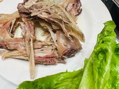 -五元子老鹅馆(总店)